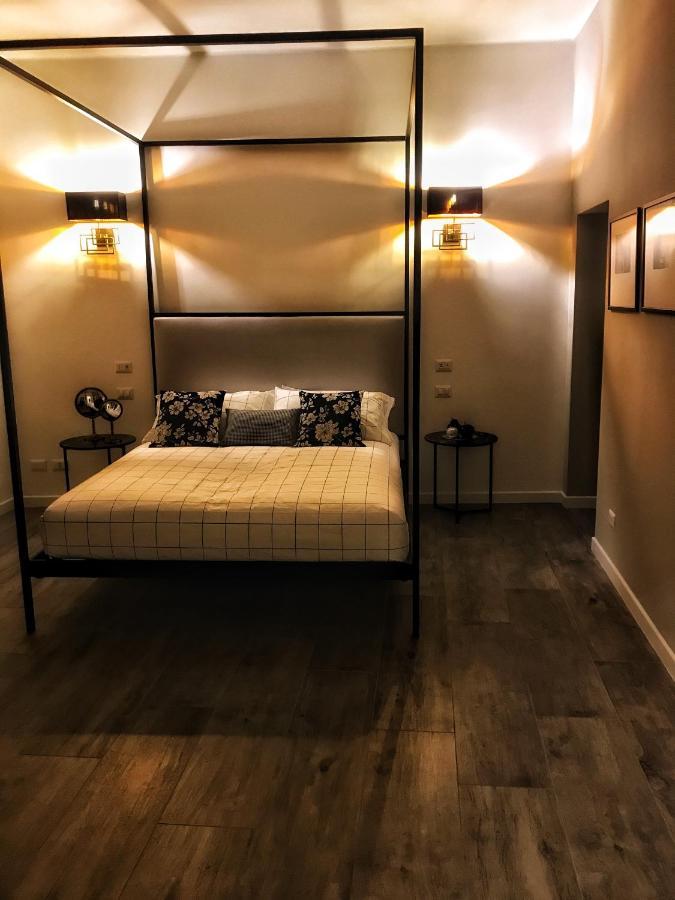 "A Casa Di Giacomo" Luxury Rooms Con Aria Condizionata Bergamo Exterior photo
