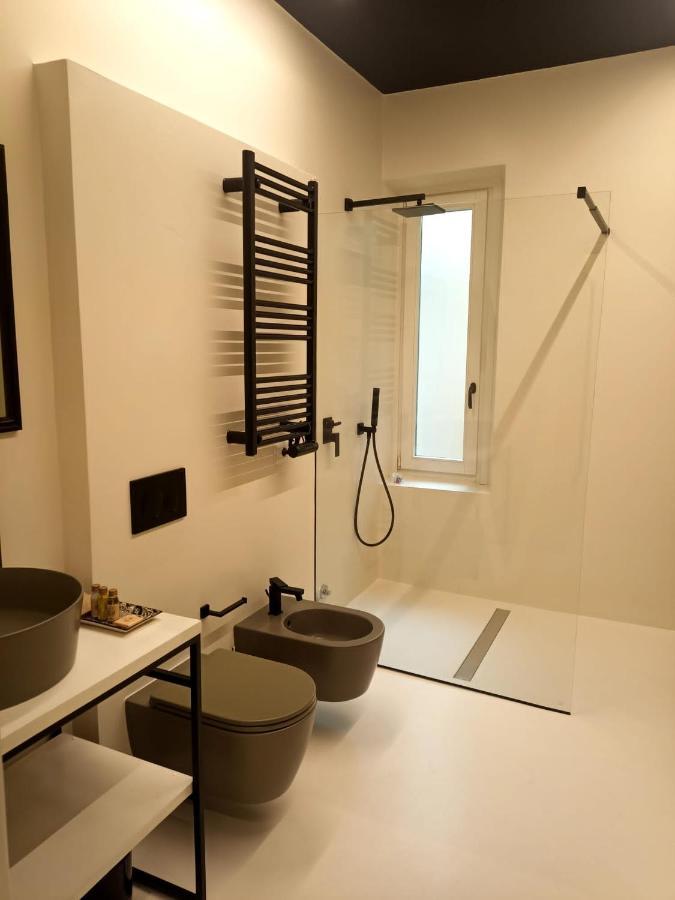 "A Casa Di Giacomo" Luxury Rooms Con Aria Condizionata Bergamo Exterior photo
