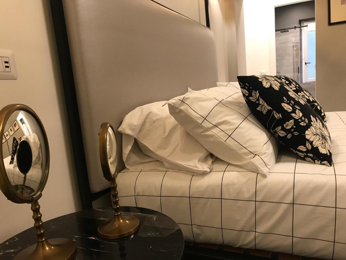 "A Casa Di Giacomo" Luxury Rooms Con Aria Condizionata Bergamo Exterior photo