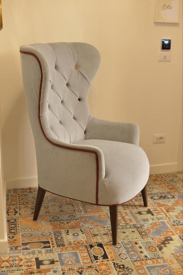 "A Casa Di Giacomo" Luxury Rooms Con Aria Condizionata Bergamo Exterior photo