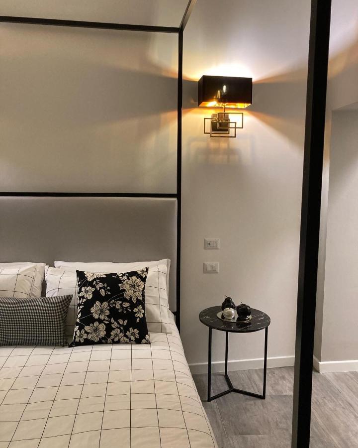 "A Casa Di Giacomo" Luxury Rooms Con Aria Condizionata Bergamo Exterior photo